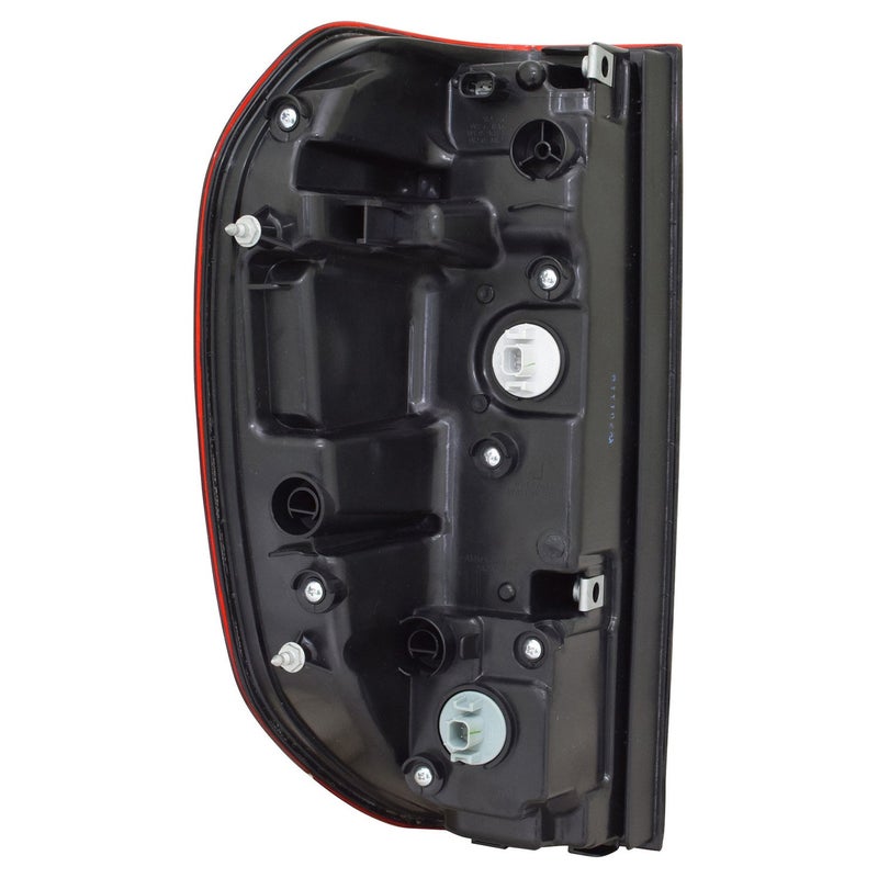 TYC 11-6937-00-1 Replacement Right Tail Lamp Compatible with Honda Ridgeline - Image 2